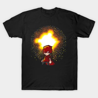 Stupendous Rises T-Shirt